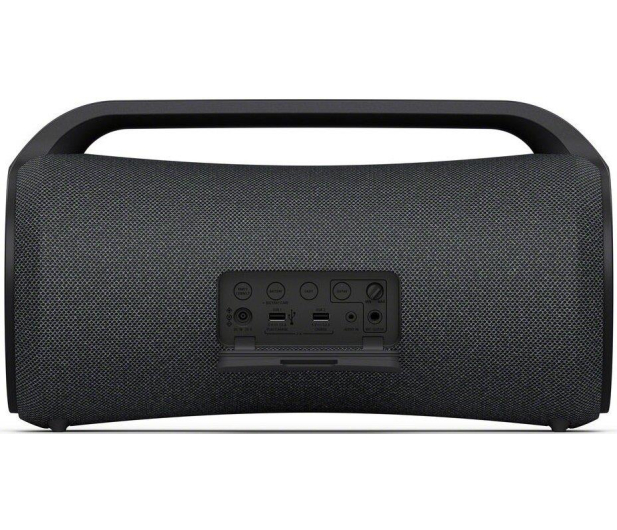 Sony SRS-XG500 Czarny - 745647 - zdjęcie 6
